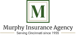 Murphy Insurance Agency, Inc - Website Logo