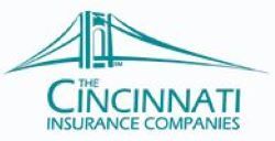 The Cincinnati Insurance Companies logo