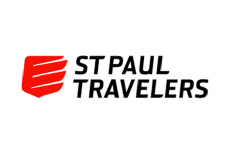 St. Paul Travelers logo