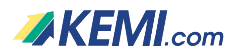 KEMI.com logo