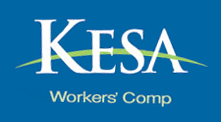 KESA Workers' Comp logo