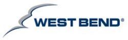 West Bend logo